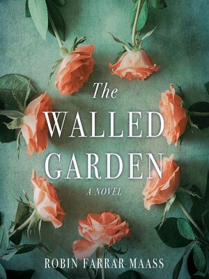 The Walled Garden - Audiobook